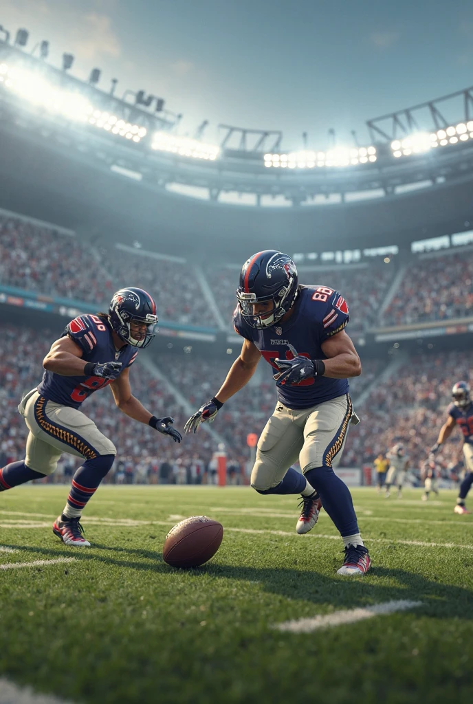 ESPN Fantasy Football